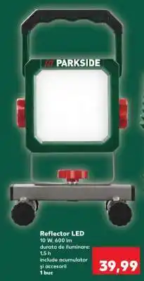 Kaufland Reflector LED Ofertă