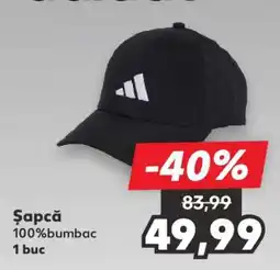 Kaufland Șapcă Ofertă