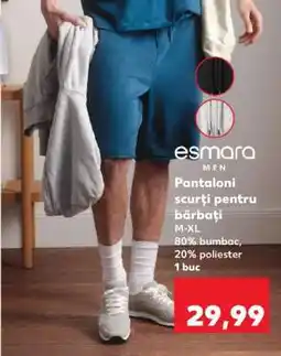 Kaufland Pantaloni scurţi pentru bărbați Ofertă