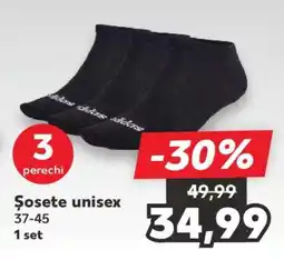 Kaufland Șosete unisex Ofertă