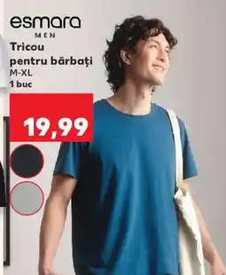 Kaufland Tricou pentru bărbați Ofertă