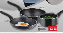 Kaufland Tigaie/Cratiță mini Ofertă