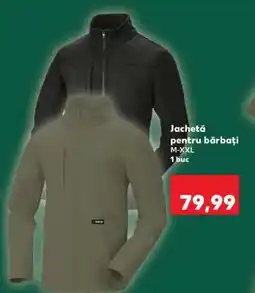 Kaufland Jachetă pentru bărbați Ofertă