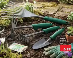 Kaufland Unelte grădină Ofertă