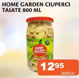 Unicarm Home garden ciuperci taiate Ofertă