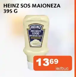 Unicarm Heinz sos maioneza Ofertă