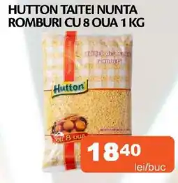Unicarm Hutton taitei nunta romburi cu 8 oua Ofertă