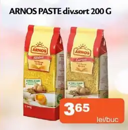 Unicarm Arnos paste Ofertă
