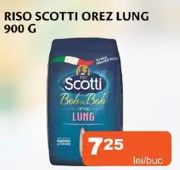 Unicarm Riso scotti orez lung Ofertă