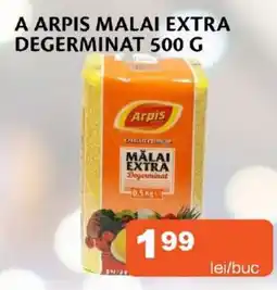 Unicarm A arpis malai extra degerminat Ofertă