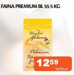 Unicarm Faina premium bl 55 Ofertă