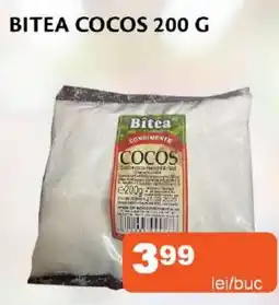 Unicarm Bitea cocos Ofertă