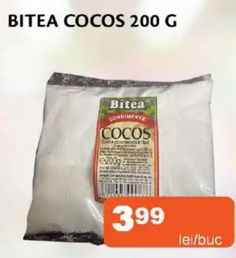 Unicarm Bitea cocos Ofertă