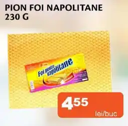 Unicarm Pion foi napolitane Ofertă