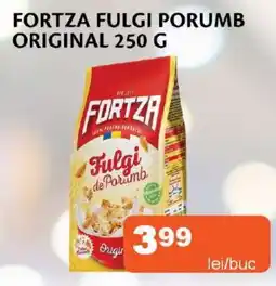 Unicarm Fortza fulgi porumb original Ofertă