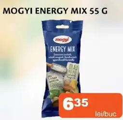 Unicarm Mogyi energy mix Ofertă