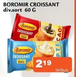 Unicarm Boromir croissant Ofertă