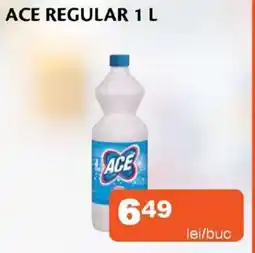 Unicarm Ace regular Ofertă