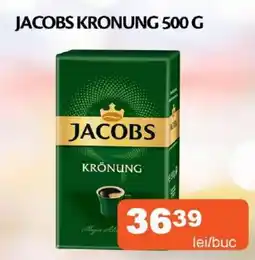 Unicarm Jacobs kronung Ofertă
