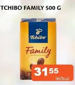 Unicarm Tchibo family Ofertă
