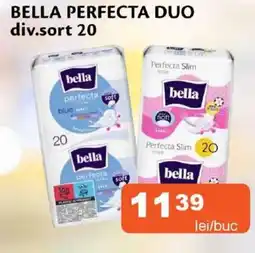 Unicarm Bella perfecta duo Ofertă