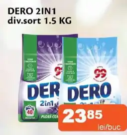 Unicarm Dero 2in1 Ofertă