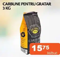 Unicarm Carbune pentru gratar Ofertă