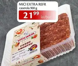Unicarm Mici extra refr Ofertă