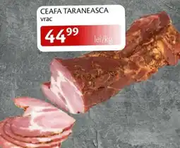 Unicarm Ceafa taraneasca Ofertă
