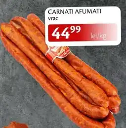 Unicarm Carnati afumati Ofertă