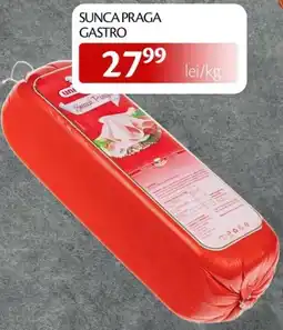 Unicarm Sunca praga gastro Ofertă