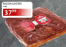 Unicarm Bacon gastro Ofertă