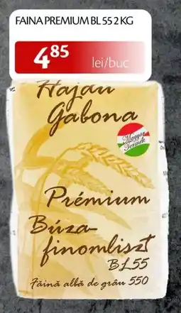 Unicarm Faina premium bl 55 Ofertă