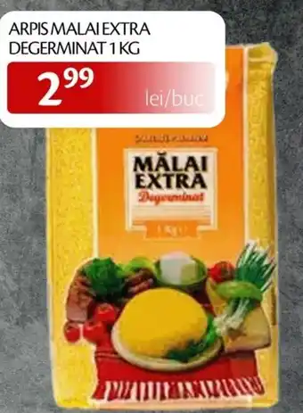 Unicarm Arpis malai extra degerminat Ofertă