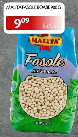Unicarm Malita fasole boabe Ofertă