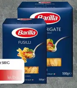 Unicarm Barilla Ofertă