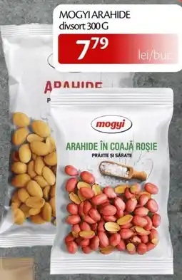 Unicarm Mogyi arahide Ofertă