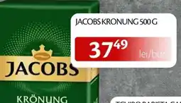 Unicarm Jacobs kronung Ofertă