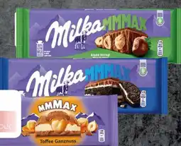 Unicarm Milka ciocolata Ofertă