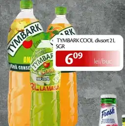 Unicarm Tymbark cool Ofertă