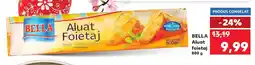Kaufland BELLA Aluat foietaj Ofertă