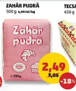 Penny Zahăr Pudră Ofertă