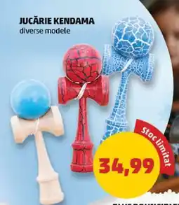 Penny Jucărie Kendama Ofertă