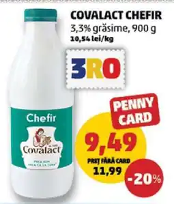 Penny Covalact Chefir Ofertă