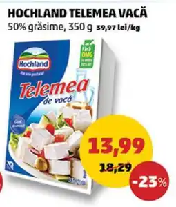 Penny HOCHLAND Telemea vacă Ofertă