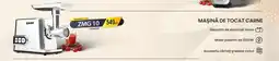 Selgros Zass ZMG 10 Ofertă