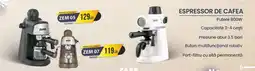 Selgros ESPRESSOR DE CAFEA ZEM 05 Ofertă