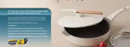 Selgros SET TIGĂIE MULTIFUNCȚIONALĂ DIN ALUMINIU TURNAT Ofertă