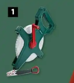 Lidl PARKSIDE Bandă de măsurare Ofertă