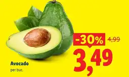 Lidl Avocado Ofertă